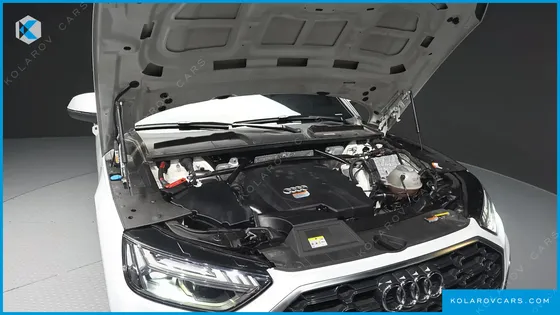 AUDI Q5 45 TFSI QUATTRO PREMIUM