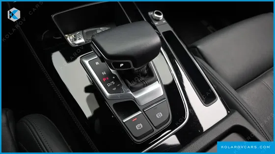 AUDI Q5 45 TFSI QUATTRO PREMIUM