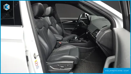 AUDI Q5 45 TFSI QUATTRO PREMIUM