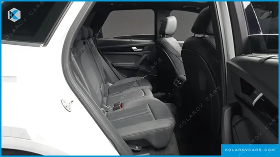 AUDI Q5 45 TFSI QUATTRO PREMIUM