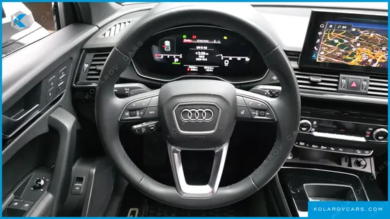 AUDI Q5 45 TFSI QUATTRO PREMIUM