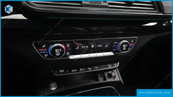 AUDI Q5 45 TFSI QUATTRO PREMIUM