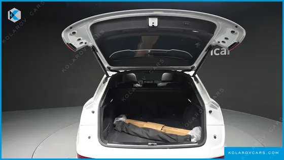 AUDI Q5 45 TFSI QUATTRO PREMIUM