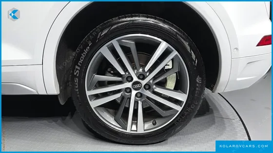 AUDI Q5 45 TFSI QUATTRO PREMIUM