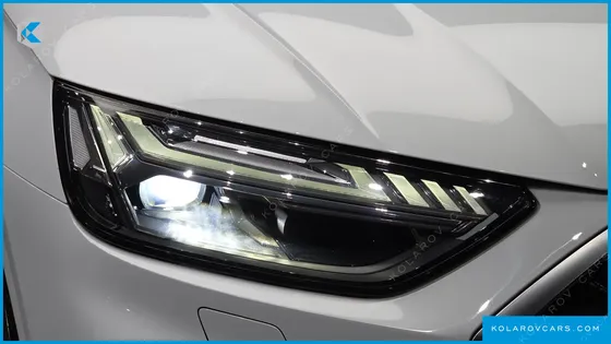 AUDI Q5 45 TFSI QUATTRO PREMIUM