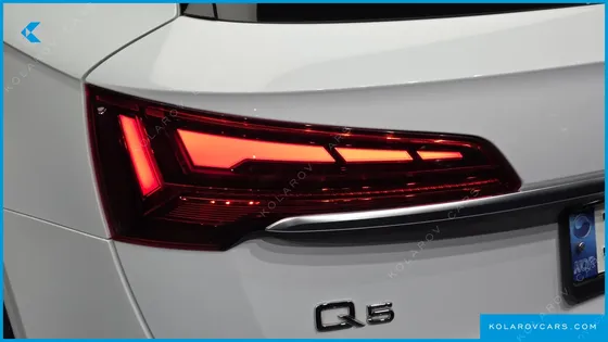 AUDI Q5 45 TFSI QUATTRO PREMIUM