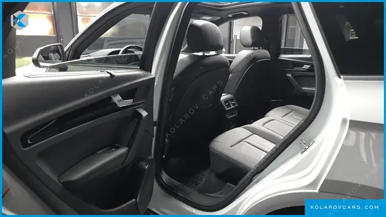 AUDI Q5 45 TFSI QUATTRO PREMIUM