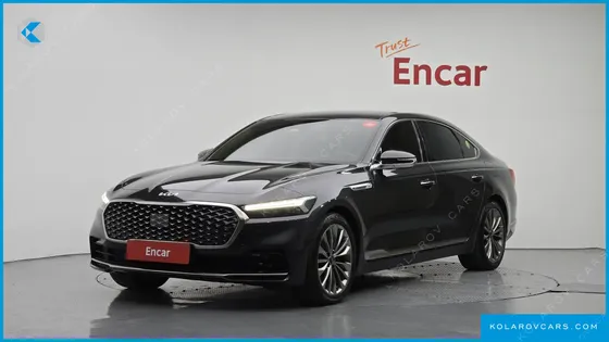 KIA K9 3.8 GDI AWD