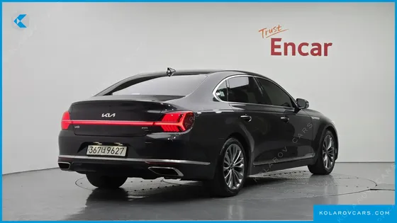 KIA K9 3.8 GDI AWD
