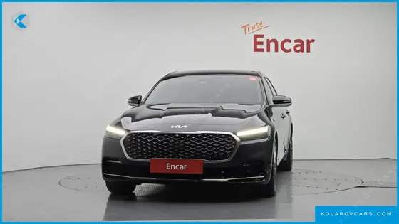KIA K9 3.8 GDI AWD