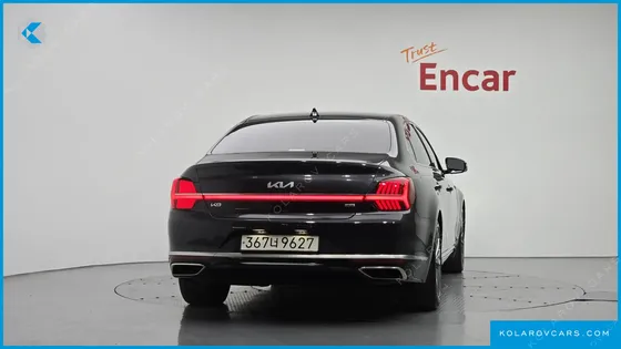 KIA K9 3.8 GDI AWD