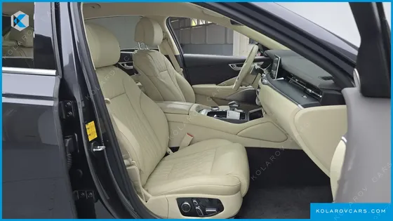 KIA K9 3.8 GDI AWD