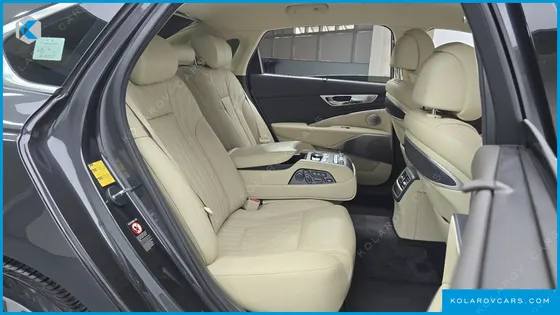 KIA K9 3.8 GDI AWD