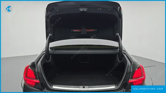 KIA K9 3.8 GDI AWD