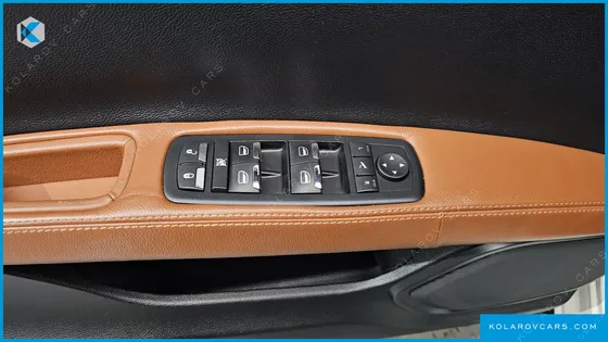 MASERATI GHIBLI 3.0 DIESEL