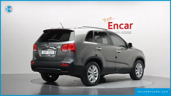 KIA SORENTO DIESEL 2.0 2WD TLX