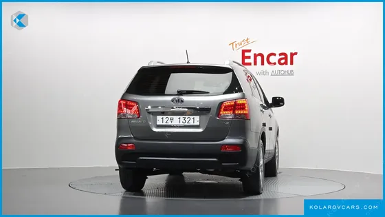 KIA SORENTO DIESEL 2.0 2WD TLX