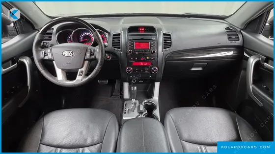 KIA SORENTO DIESEL 2.0 2WD TLX