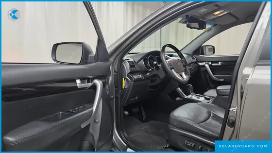 KIA SORENTO DIESEL 2.0 2WD TLX