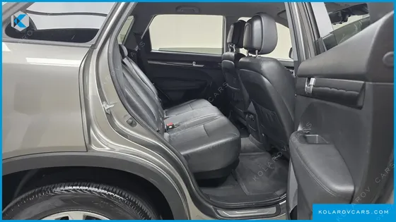 KIA SORENTO DIESEL 2.0 2WD TLX