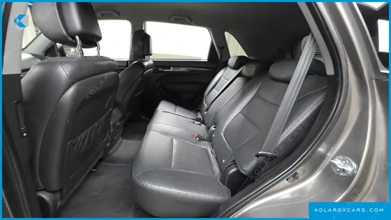 KIA SORENTO DIESEL 2.0 2WD TLX