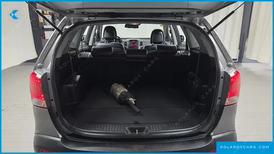KIA SORENTO DIESEL 2.0 2WD TLX