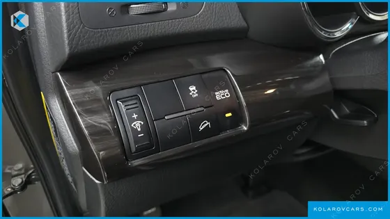 KIA SORENTO DIESEL 2.0 2WD TLX
