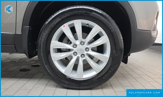 KIA SORENTO DIESEL 2.0 2WD TLX