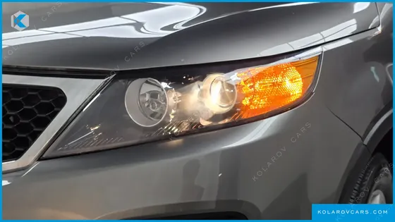 KIA SORENTO DIESEL 2.0 2WD TLX