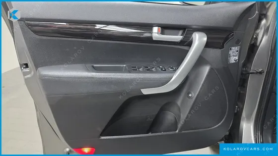 KIA SORENTO DIESEL 2.0 2WD TLX