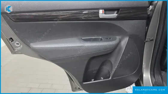 KIA SORENTO DIESEL 2.0 2WD TLX