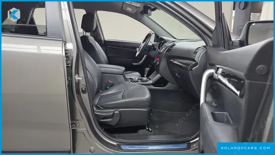 KIA SORENTO DIESEL 2.0 2WD TLX