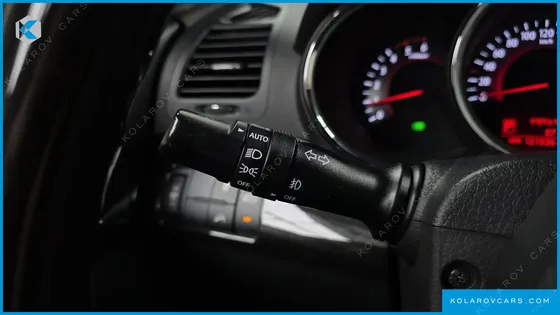 KIA SORENTO DIESEL 2.0 2WD TLX