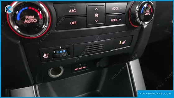 KIA SORENTO DIESEL 2.0 2WD TLX