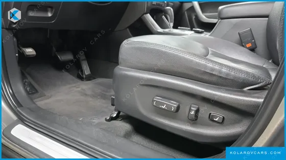 KIA SORENTO DIESEL 2.0 2WD TLX