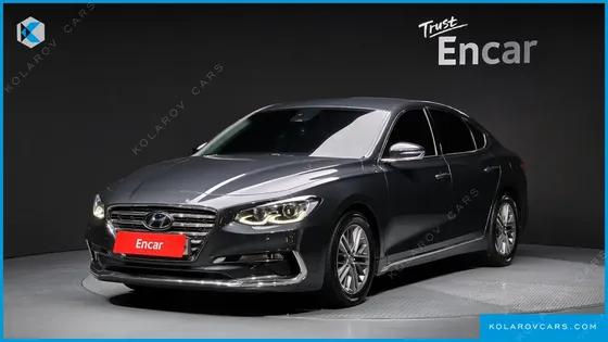 HYUNDAI GRANDEUR 2.4 PREMIUM