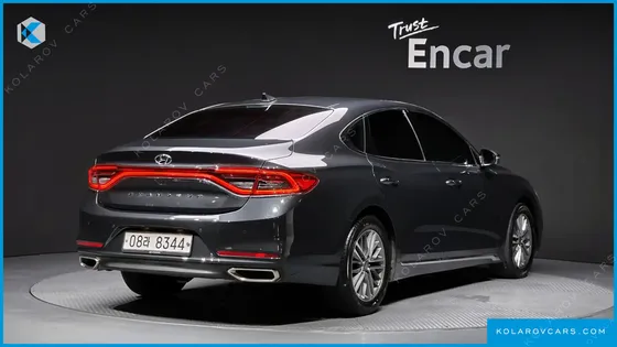 HYUNDAI GRANDEUR 2.4 PREMIUM