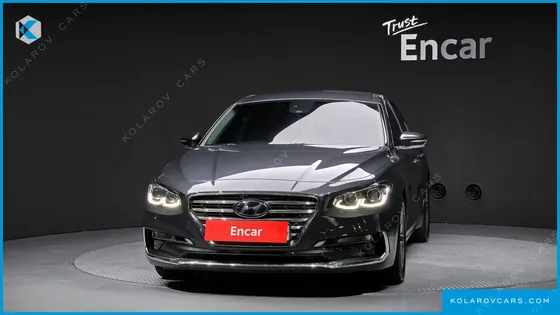 HYUNDAI GRANDEUR 2.4 PREMIUM