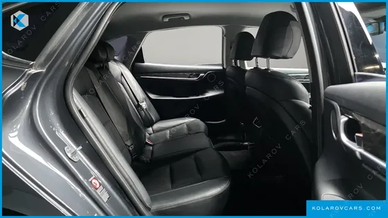 HYUNDAI GRANDEUR 2.4 PREMIUM