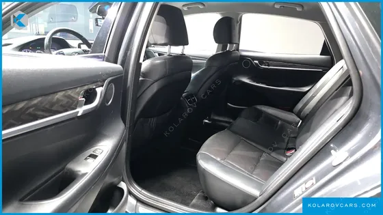 HYUNDAI GRANDEUR 2.4 PREMIUM
