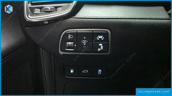 HYUNDAI GRANDEUR 2.4 PREMIUM