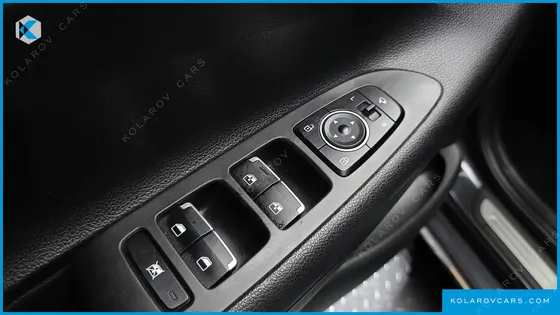 HYUNDAI GRANDEUR 2.4 PREMIUM