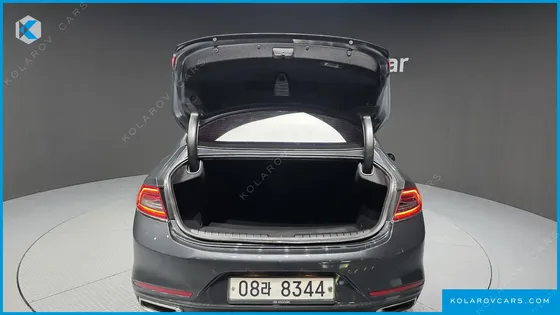 HYUNDAI GRANDEUR 2.4 PREMIUM