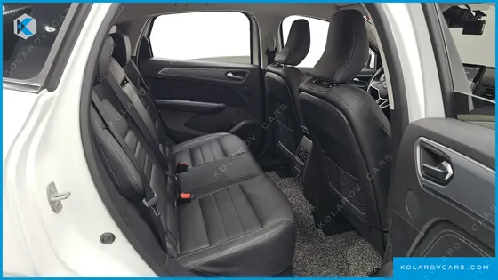 RENAULT KOREA XM3 1.3 TCE RE SIGNATURE