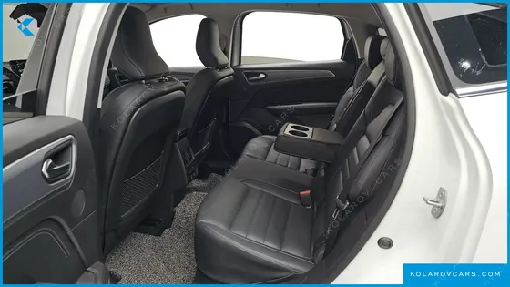 RENAULT KOREA XM3 1.3 TCE RE SIGNATURE