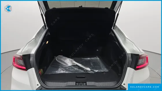 RENAULT KOREA XM3 1.3 TCE RE SIGNATURE
