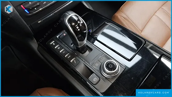 MASERATI GHIBLI 3.0S Q4 GRANSPORT
