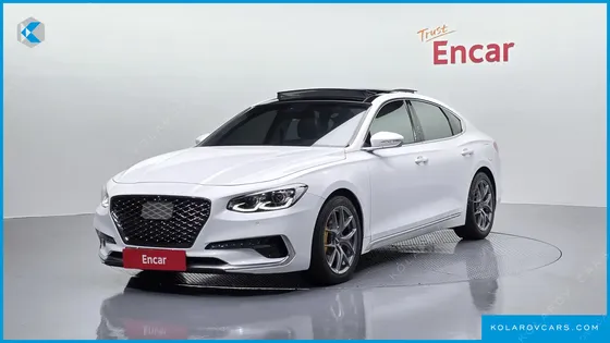 HYUNDAI GRANDEUR 2.4 PREMIUM