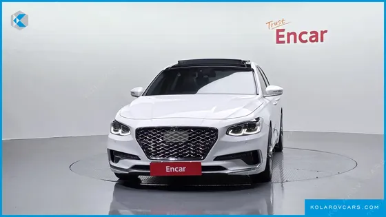 HYUNDAI GRANDEUR 2.4 PREMIUM