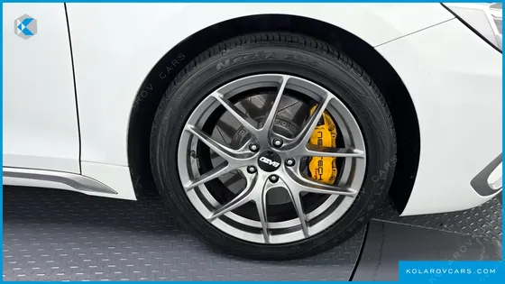 HYUNDAI GRANDEUR 2.4 PREMIUM